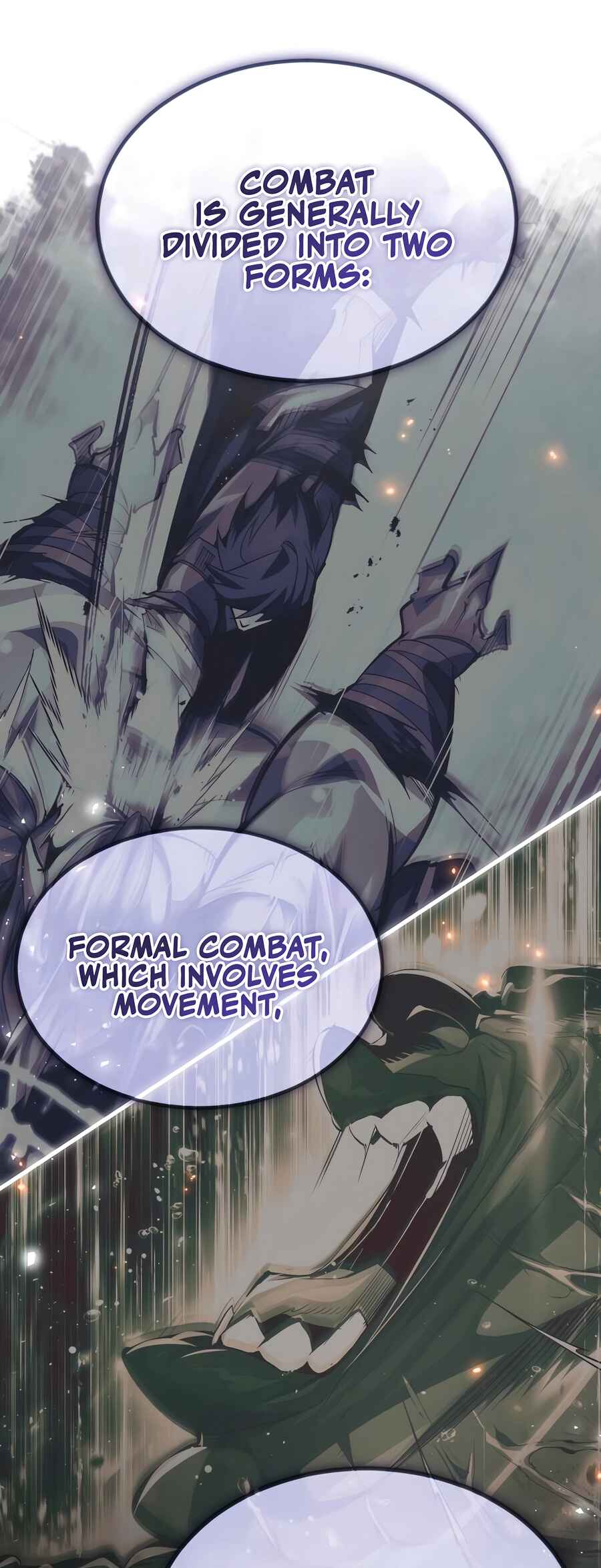 Sesang e Nappeun Yongsaneun Eopda Chapter 24 - Page 10