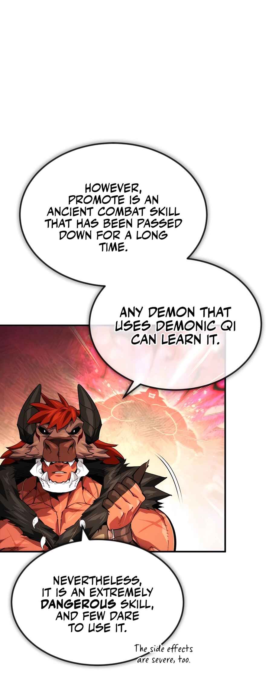 Sesang e Nappeun Yongsaneun Eopda Chapter 24 - Page 13