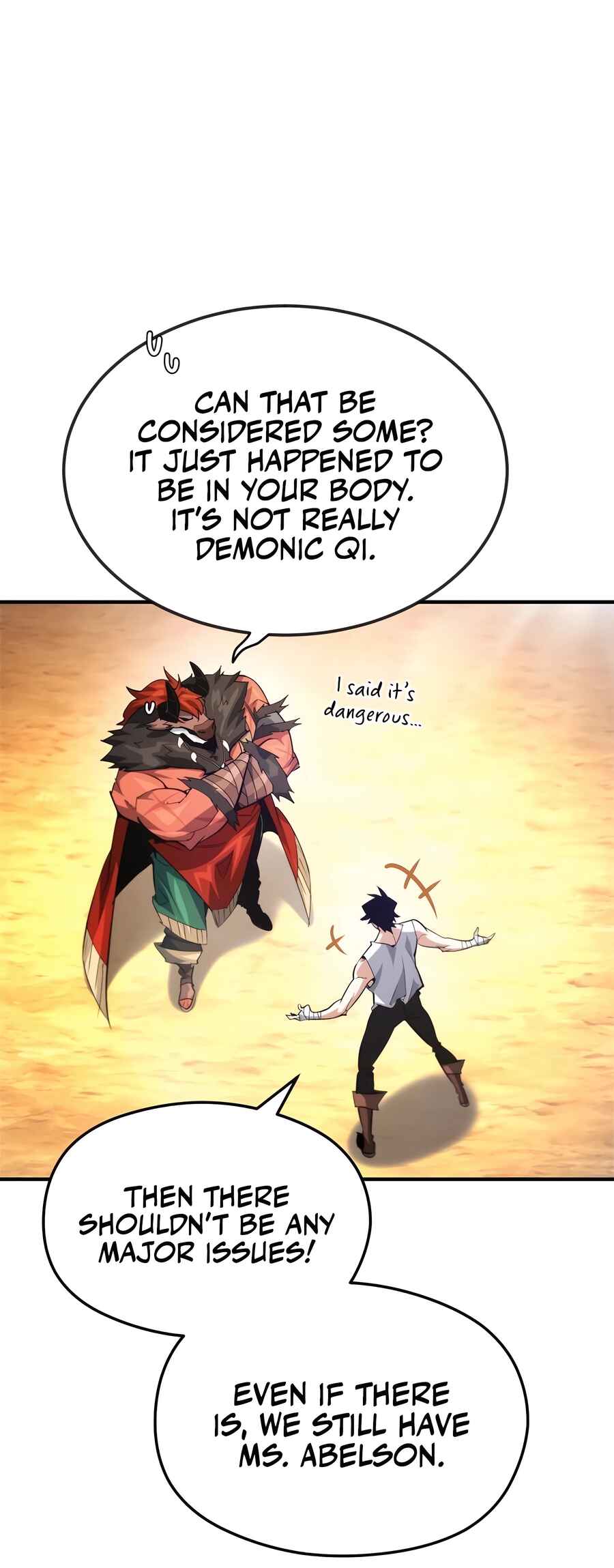 Sesang e Nappeun Yongsaneun Eopda Chapter 24 - Page 15