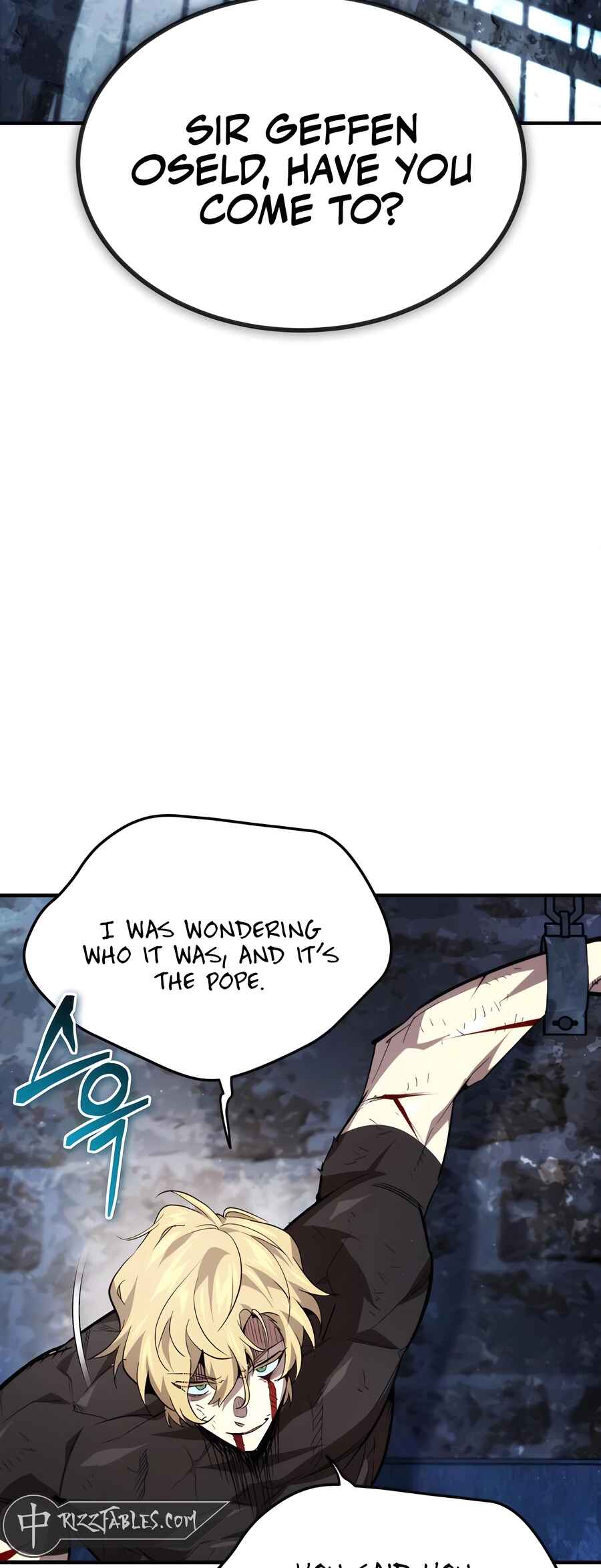 Sesang e Nappeun Yongsaneun Eopda Chapter 24 - Page 24