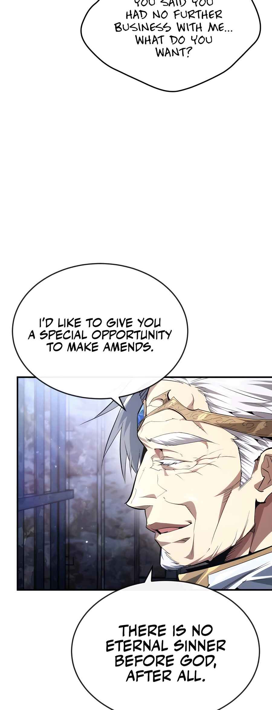 Sesang e Nappeun Yongsaneun Eopda Chapter 24 - Page 25