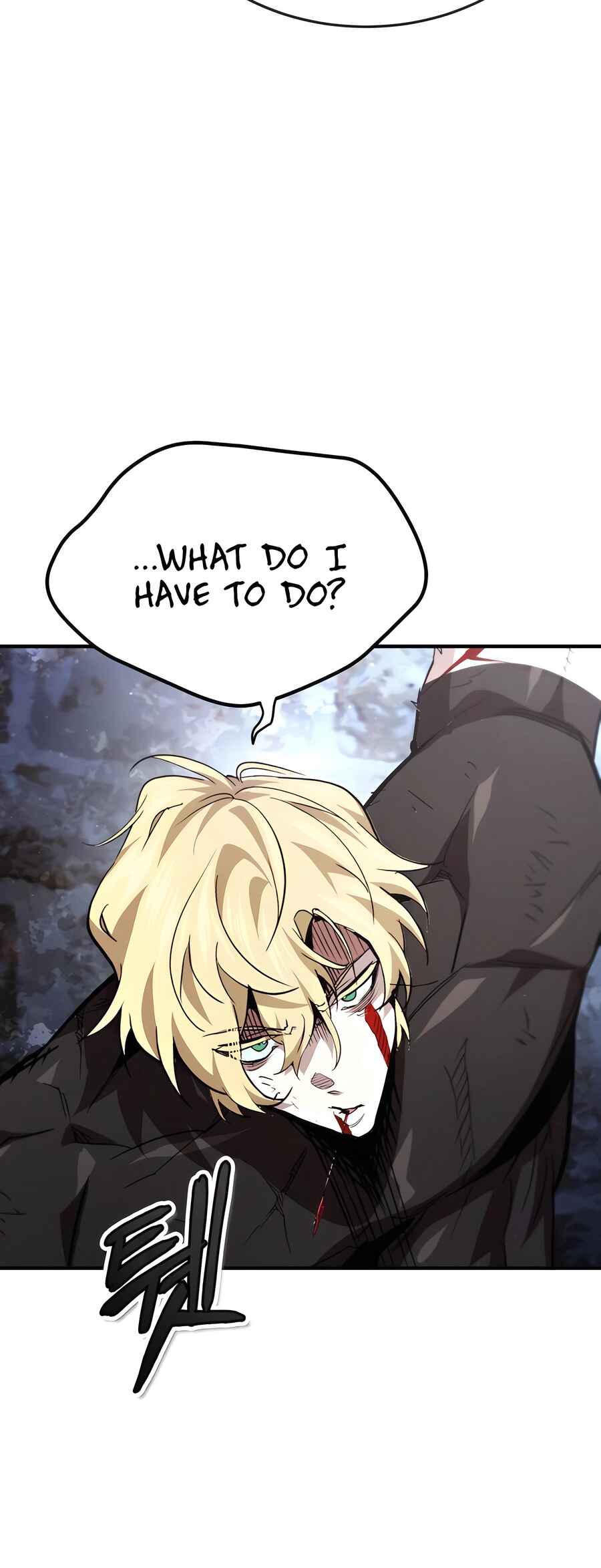 Sesang e Nappeun Yongsaneun Eopda Chapter 24 - Page 26