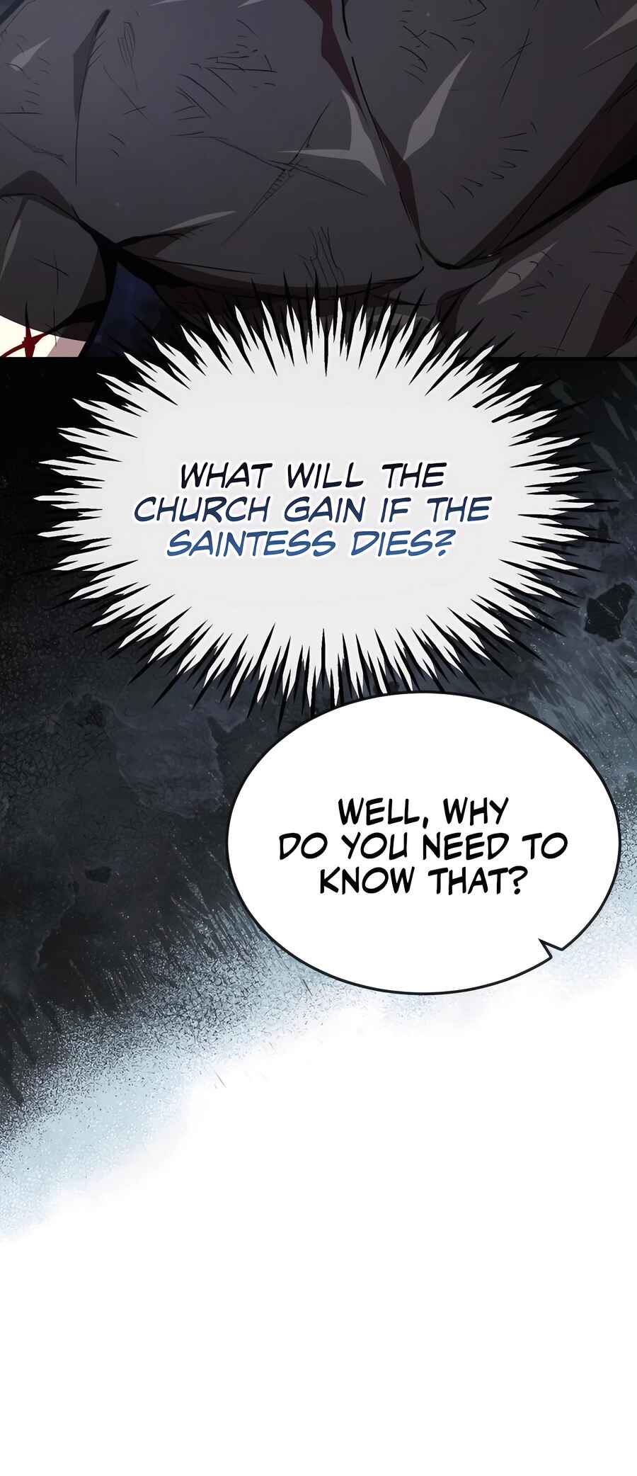 Sesang e Nappeun Yongsaneun Eopda Chapter 24 - Page 29