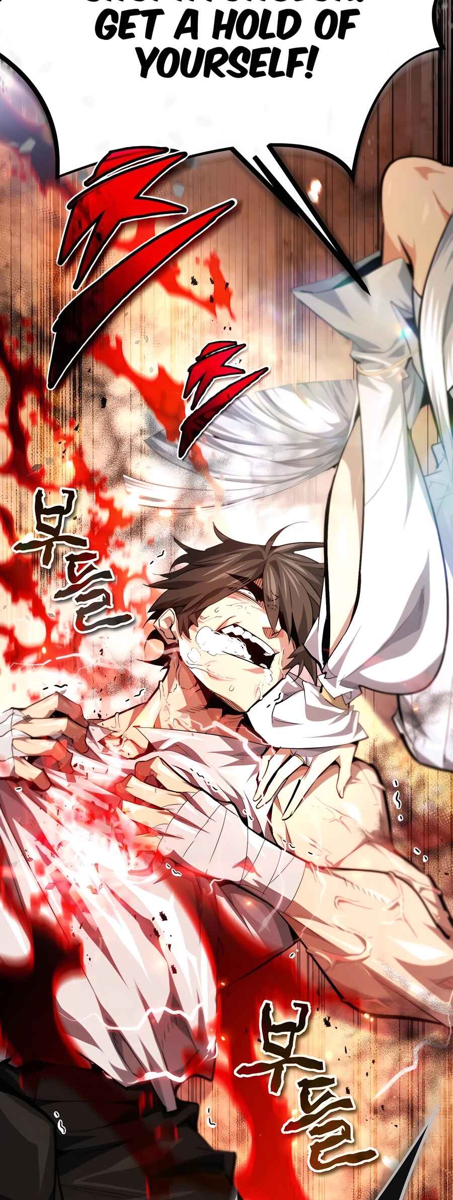 Sesang e Nappeun Yongsaneun Eopda Chapter 24 - Page 34
