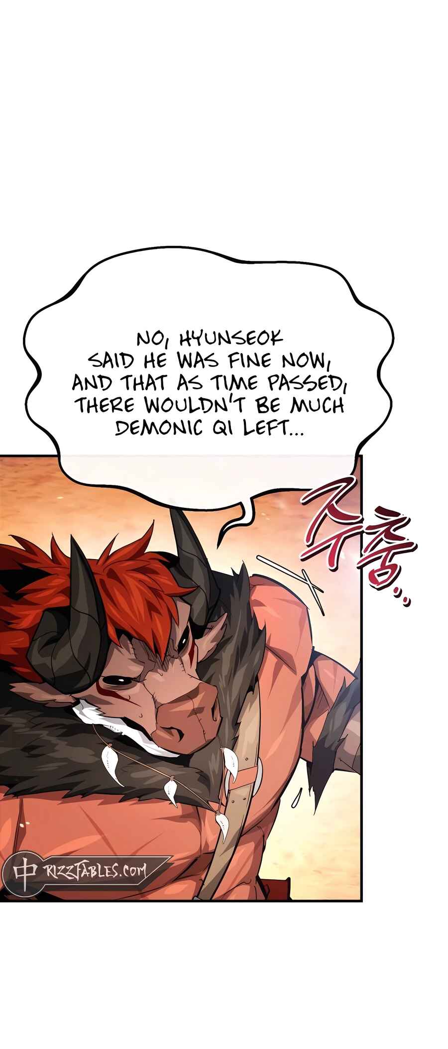 Sesang e Nappeun Yongsaneun Eopda Chapter 24 - Page 37