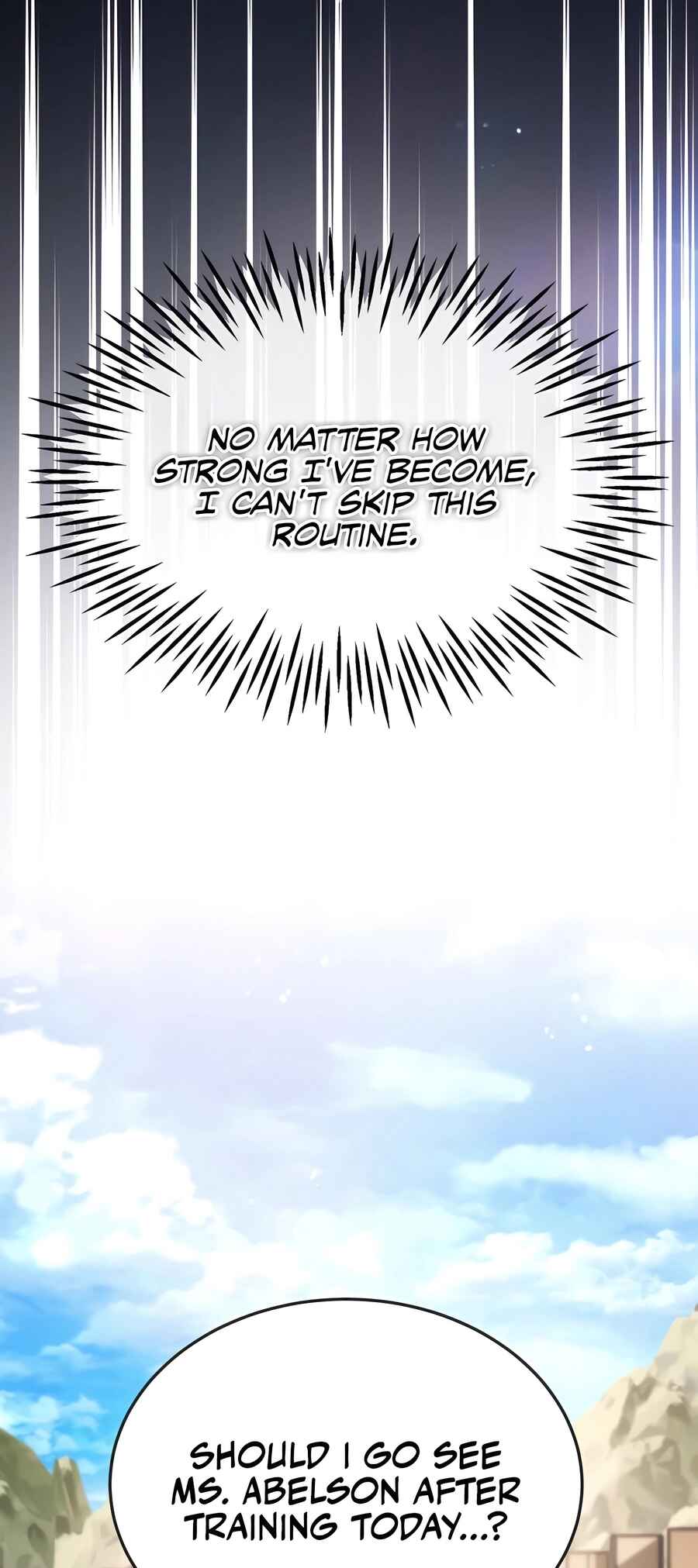 Sesang e Nappeun Yongsaneun Eopda Chapter 24 - Page 4
