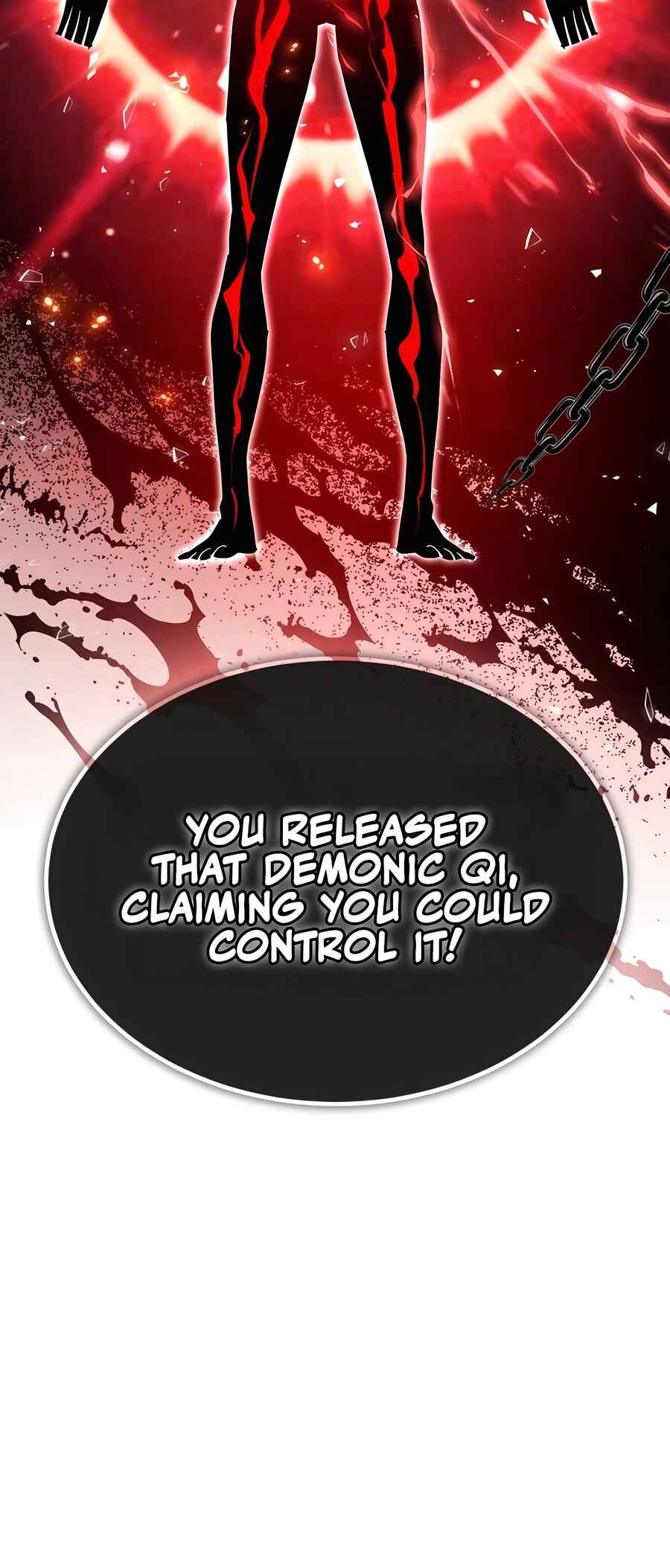 Sesang e Nappeun Yongsaneun Eopda Chapter 24 - Page 41