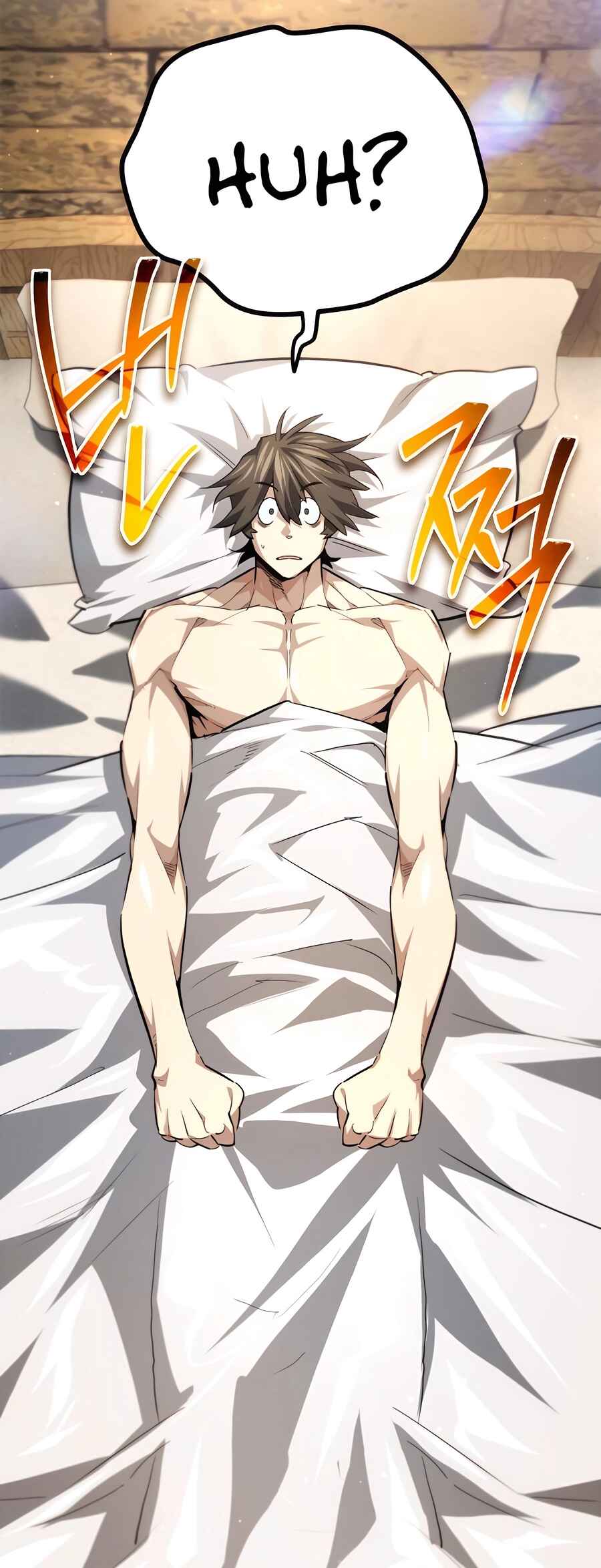 Sesang e Nappeun Yongsaneun Eopda Chapter 24 - Page 48