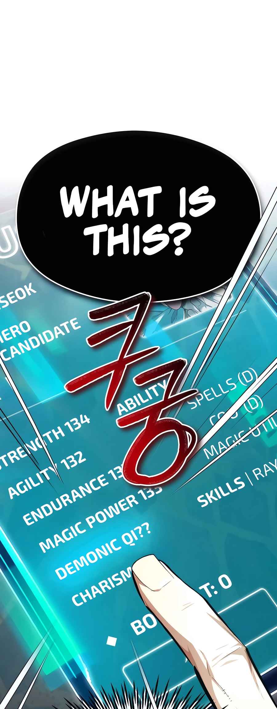 Sesang e Nappeun Yongsaneun Eopda Chapter 24 - Page 53