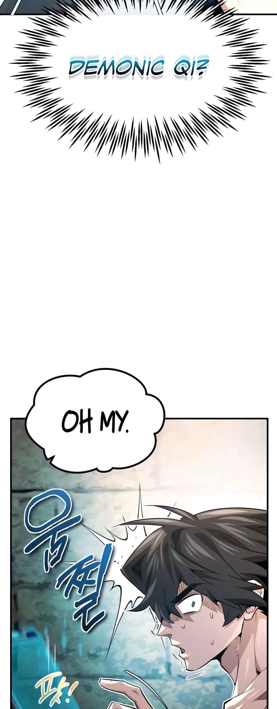 Sesang e Nappeun Yongsaneun Eopda Chapter 24 - Page 54