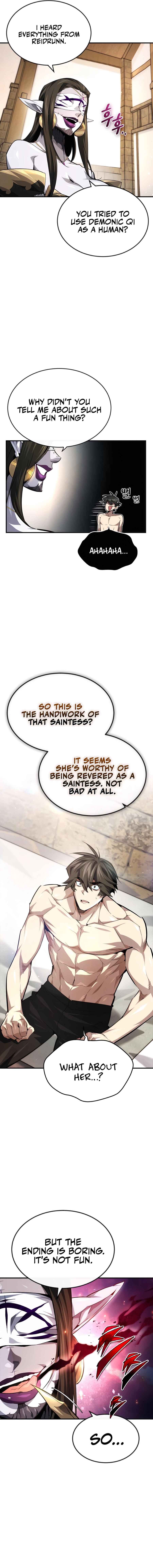 Sesang e Nappeun Yongsaneun Eopda Chapter 24 - Page 58