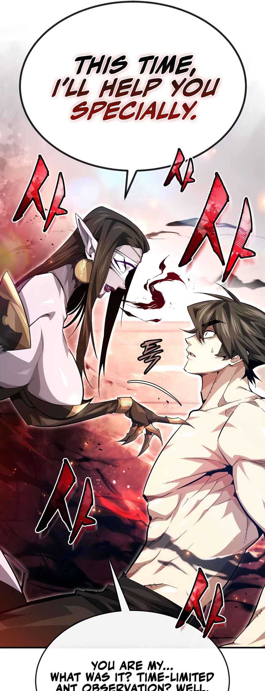 Sesang e Nappeun Yongsaneun Eopda Chapter 24 - Page 59