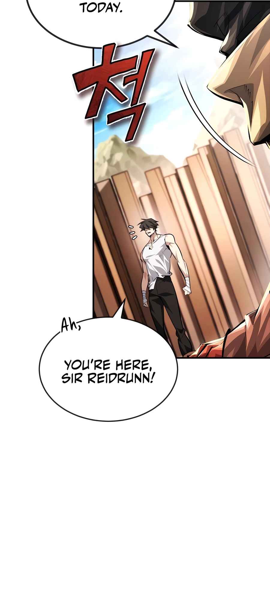 Sesang e Nappeun Yongsaneun Eopda Chapter 24 - Page 6