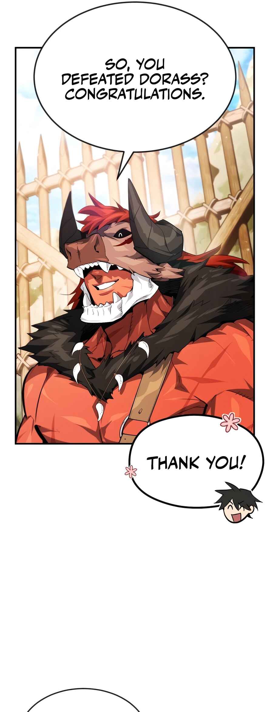 Sesang e Nappeun Yongsaneun Eopda Chapter 24 - Page 7