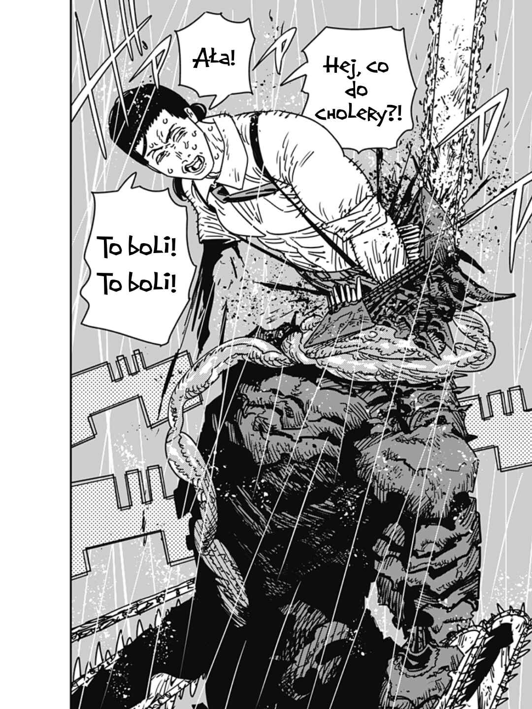 Chainsaw Man Chapter 214 - Page 10