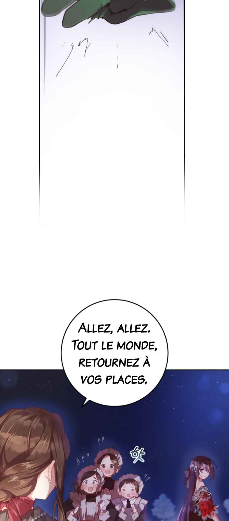 Crowning a Spoiled Prince Chapter 12 - Page 24