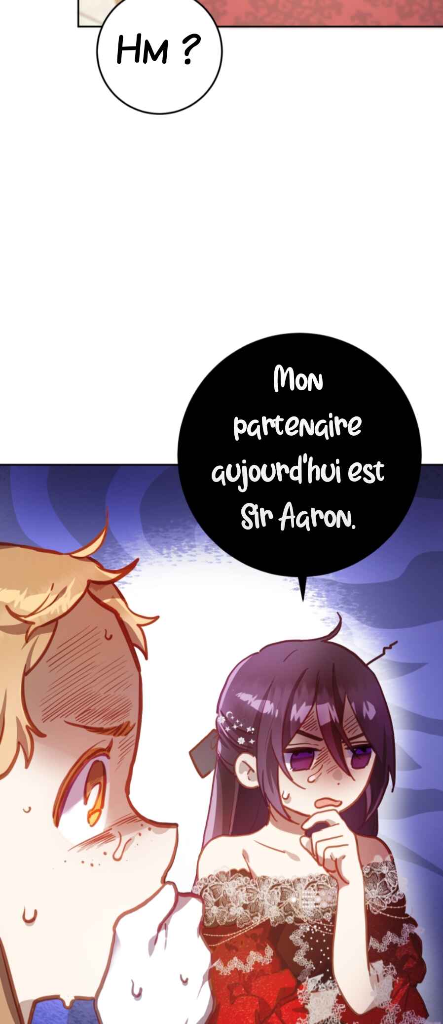 Crowning a Spoiled Prince Chapter 12 - Page 28