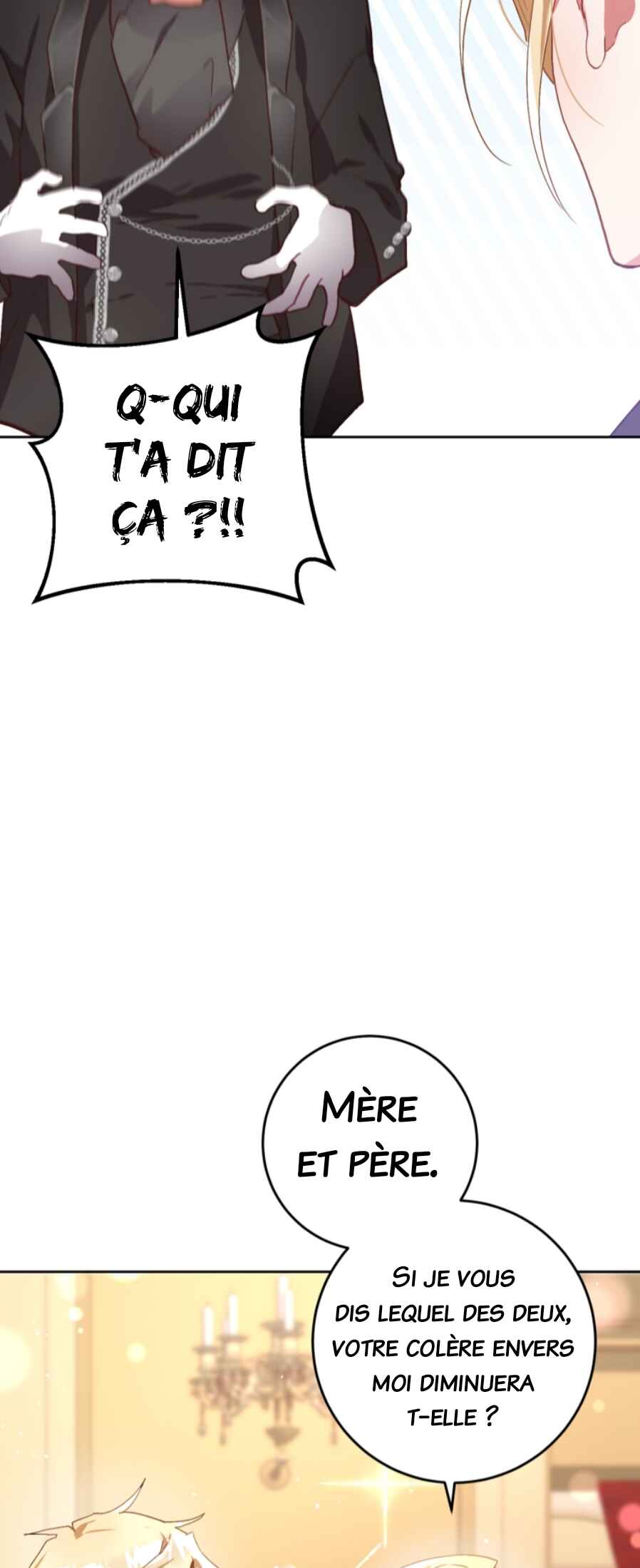Crowning a Spoiled Prince Chapter 12 - Page 55