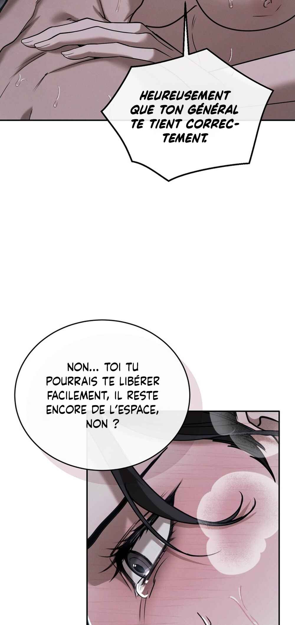 Sesang e Nappeun Gungyeon eun Eopda Chapter 10 - Page 24
