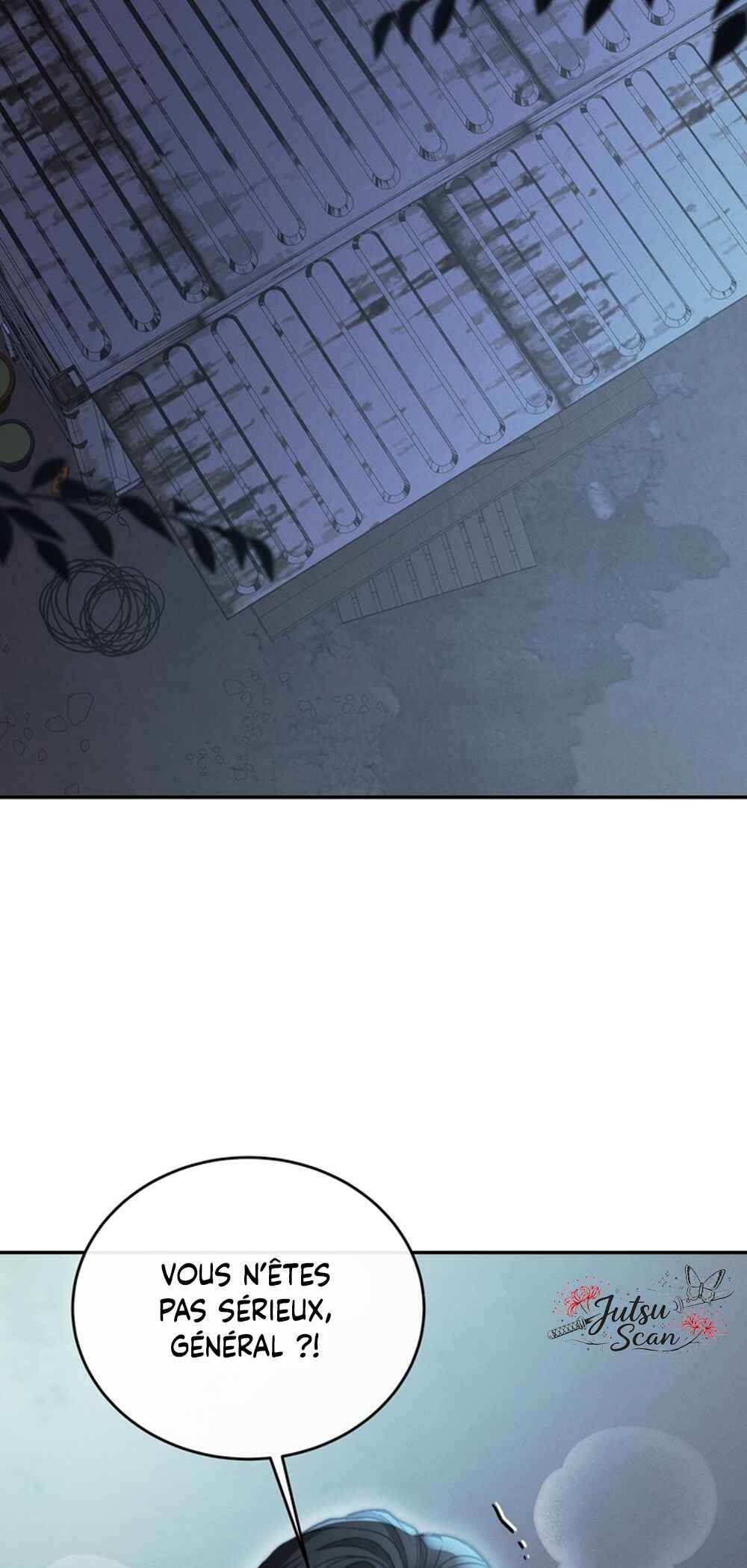 Sesang e Nappeun Gungyeon eun Eopda Chapter 10 - Page 3