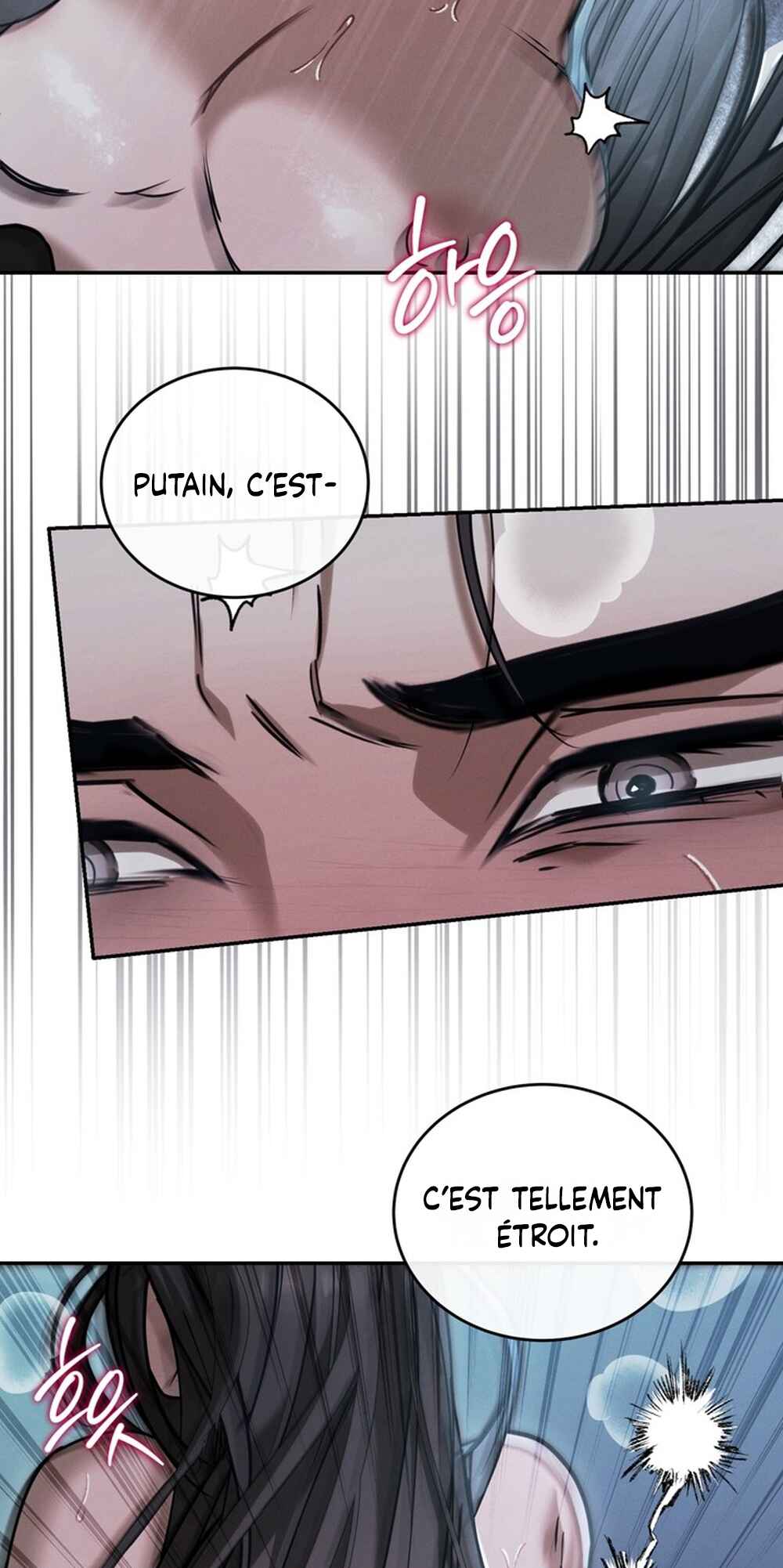 Sesang e Nappeun Gungyeon eun Eopda Chapter 10 - Page 32