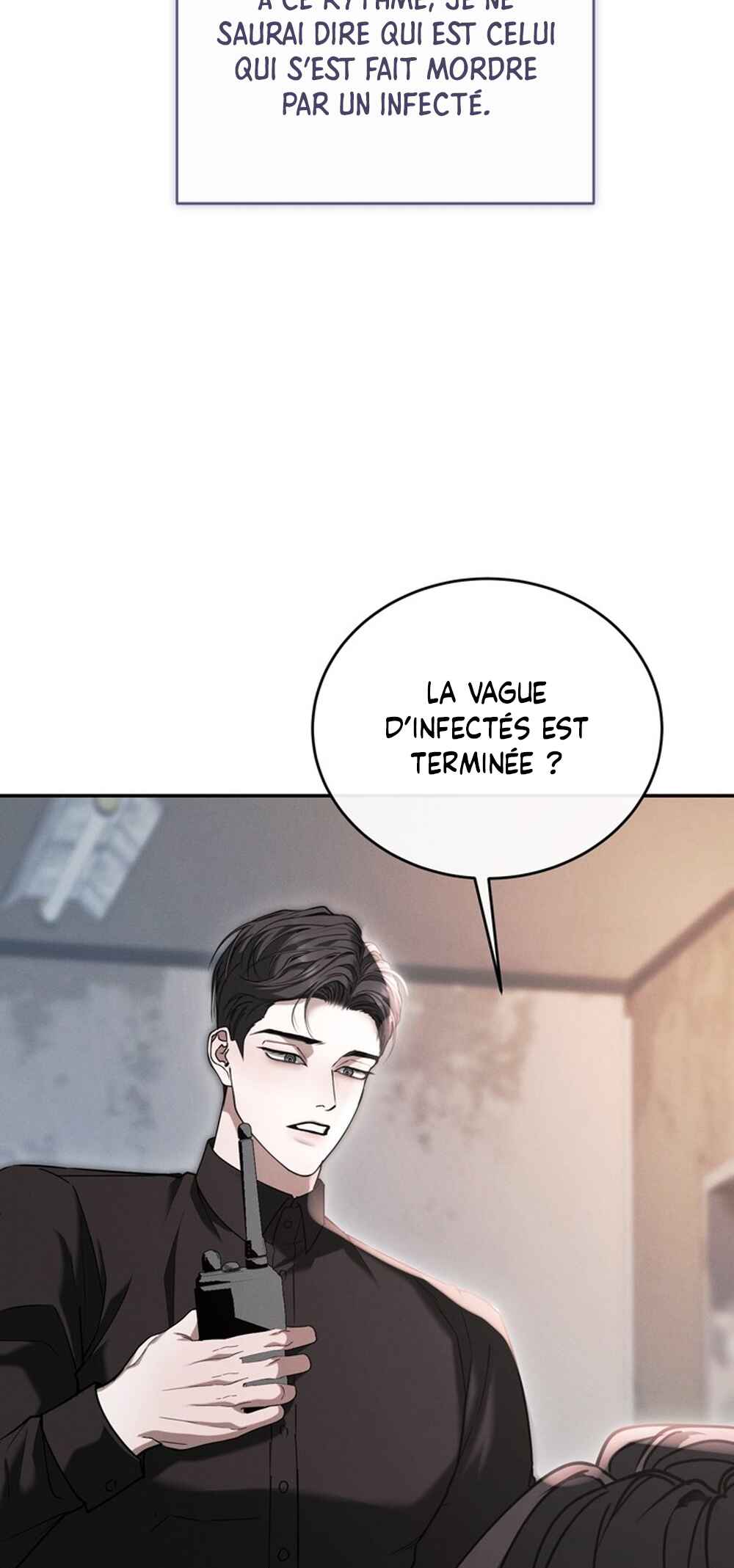 Sesang e Nappeun Gungyeon eun Eopda Chapter 10 - Page 63