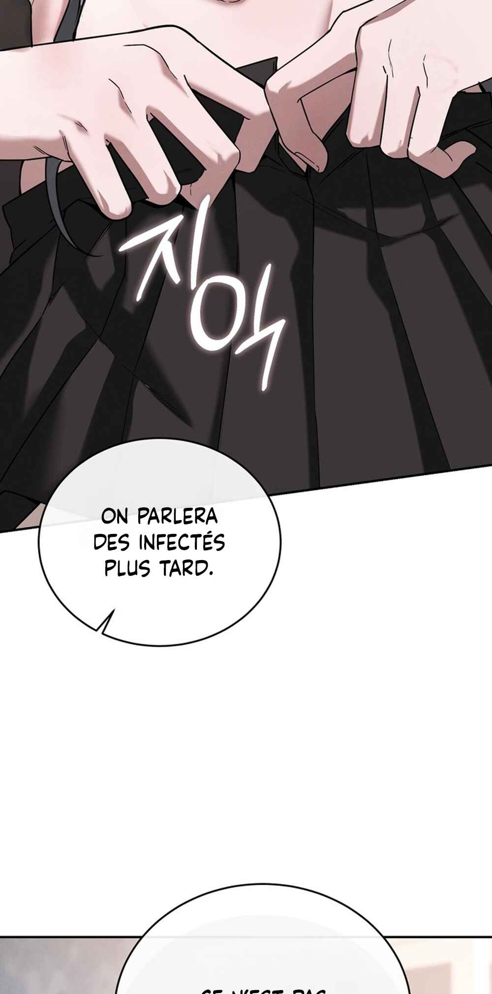 Sesang e Nappeun Gungyeon eun Eopda Chapter 10 - Page 65