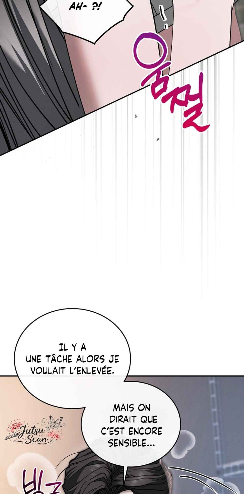 Sesang e Nappeun Gungyeon eun Eopda Chapter 10 - Page 69