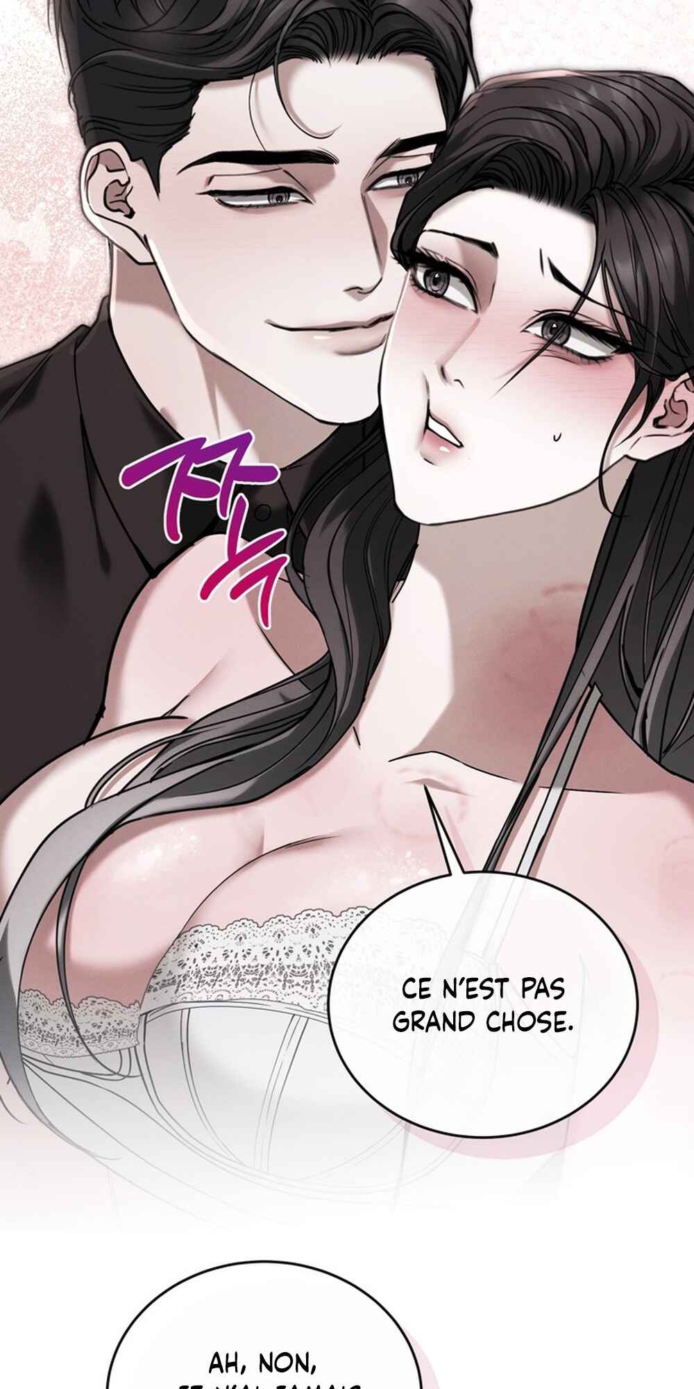 Sesang e Nappeun Gungyeon eun Eopda Chapter 10 - Page 77