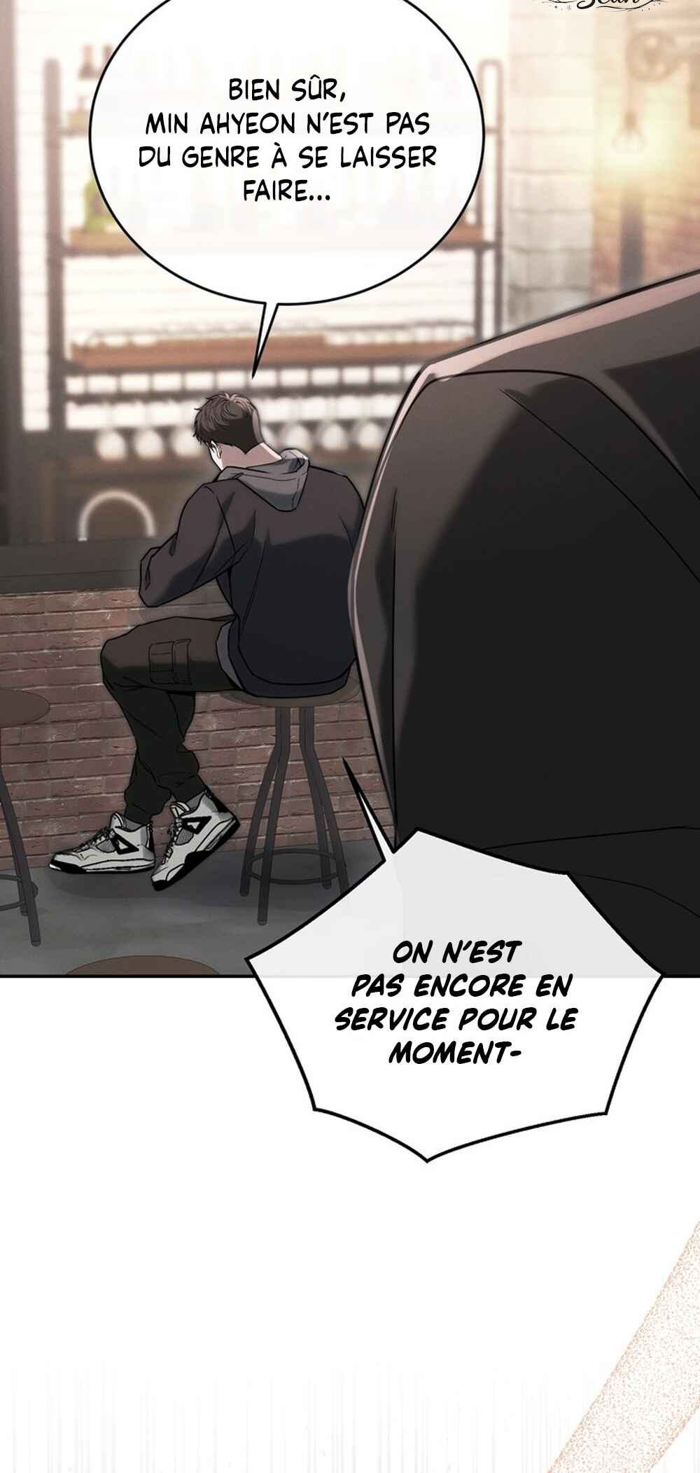 Sesang e Nappeun Gungyeon eun Eopda Chapter 10 - Page 85