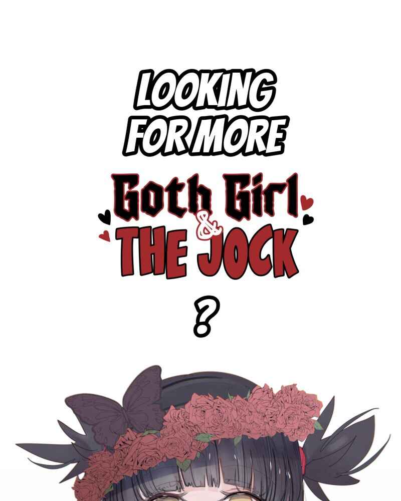 Goth Girl & The Jock Chapter 34 - Page 15