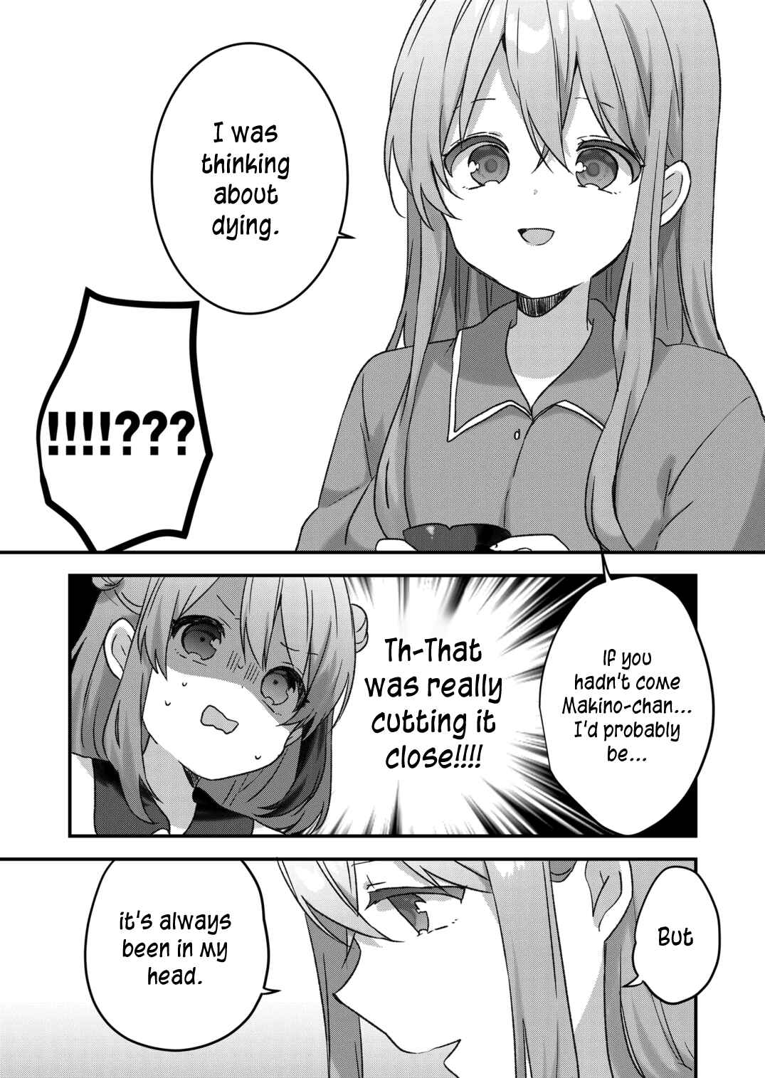 Kuzu Rouninsei, Jinsei ga Tsurai no de Yoru no Onee-san wo Yondemita Chapter 38 - Page 12