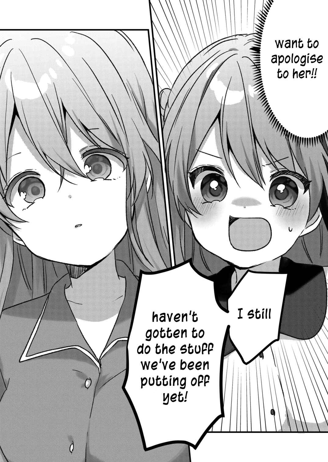 Kuzu Rouninsei, Jinsei ga Tsurai no de Yoru no Onee-san wo Yondemita Chapter 38 - Page 8