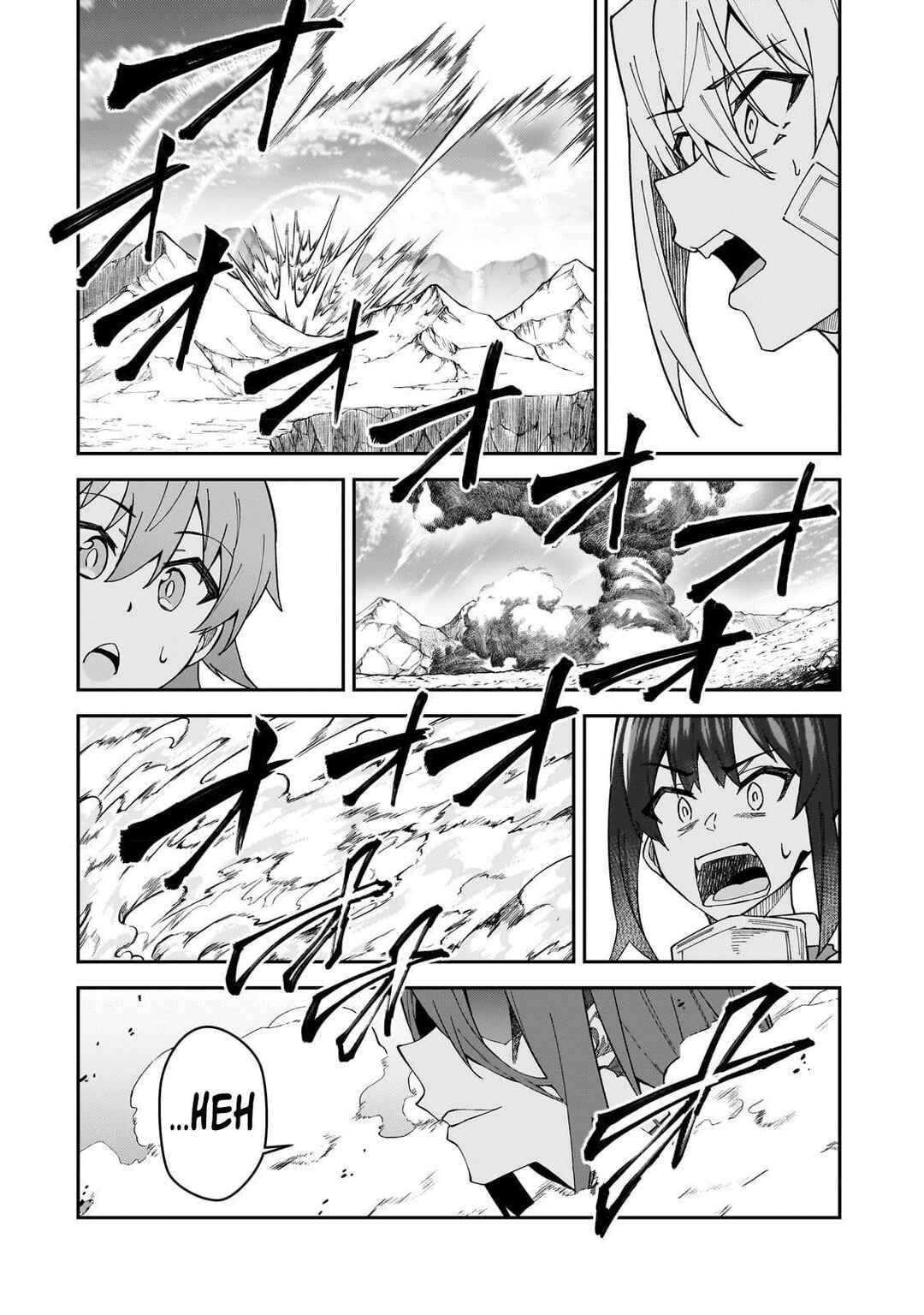 S-Rank Boukensha de Aru Ore no Musume-tachi wa Juudo no Father-con deshita Chapter 30 - Page 13