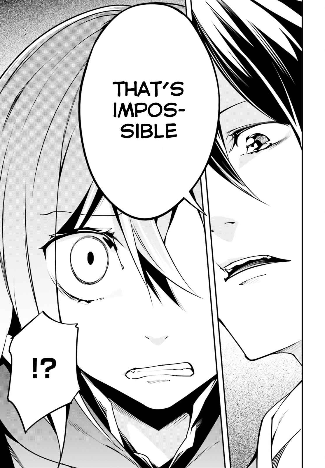 LV999 no Murabito Chapter 3 - Page 12