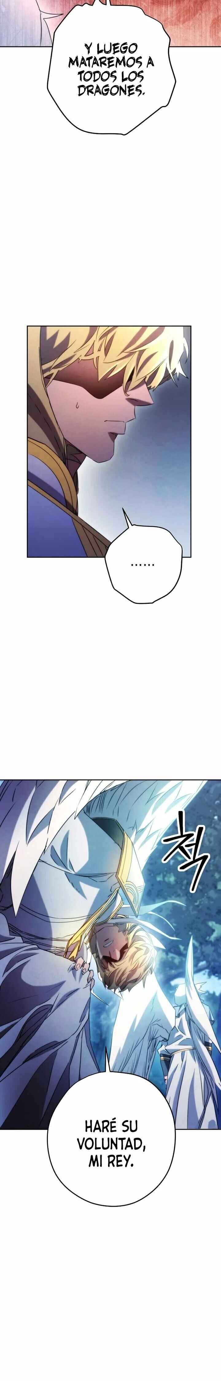 The Live Chapter 128 - Page 13