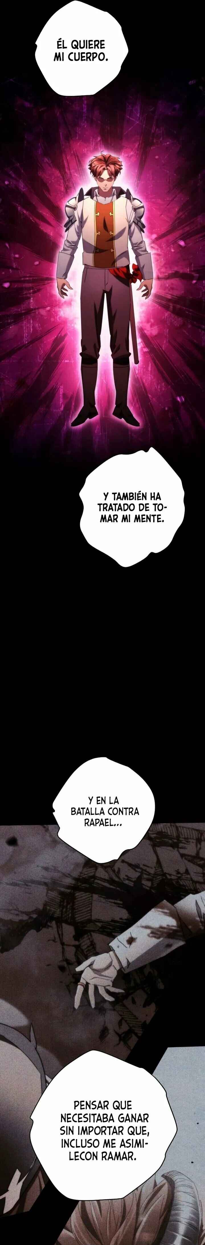 The Live Chapter 128 - Page 20