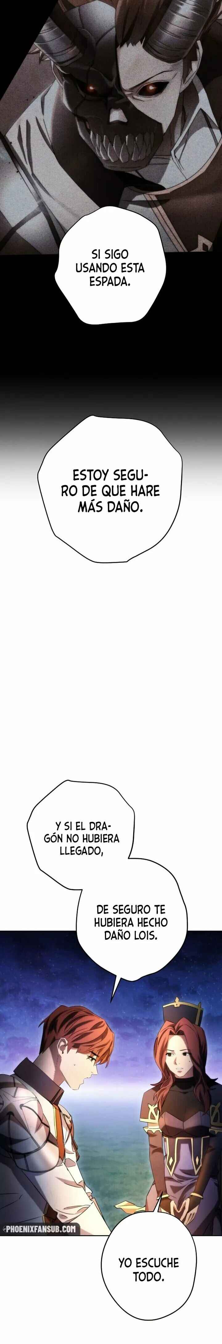 The Live Chapter 128 - Page 21