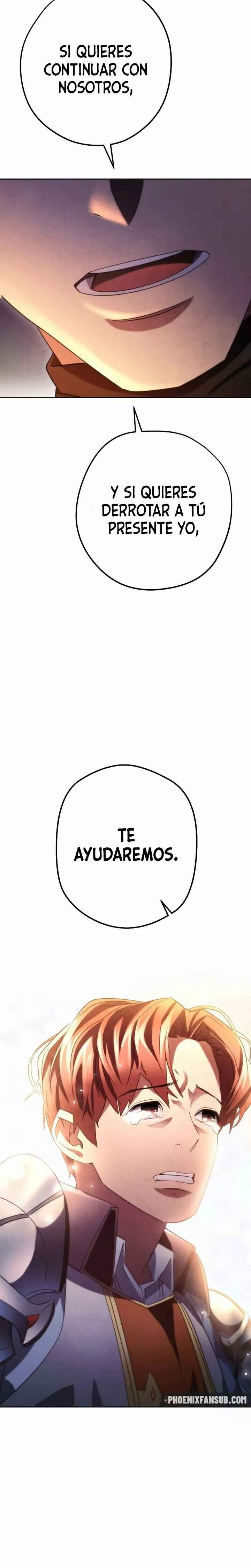 The Live Chapter 128 - Page 27