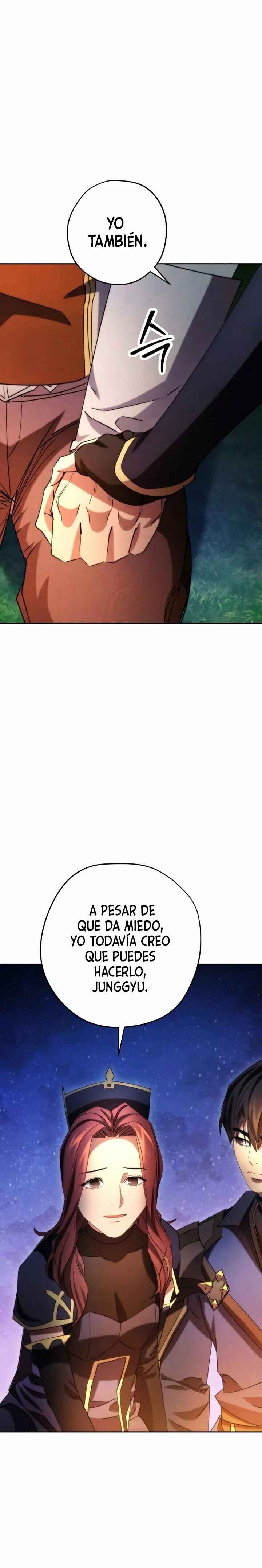 The Live Chapter 128 - Page 29