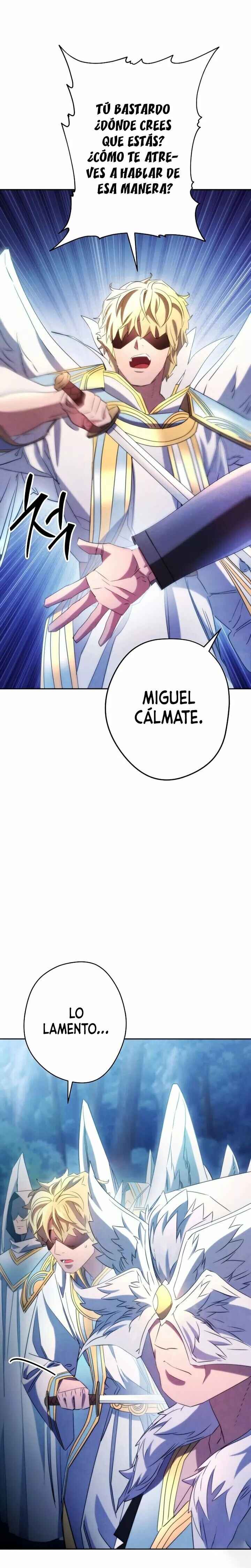 The Live Chapter 128 - Page 5