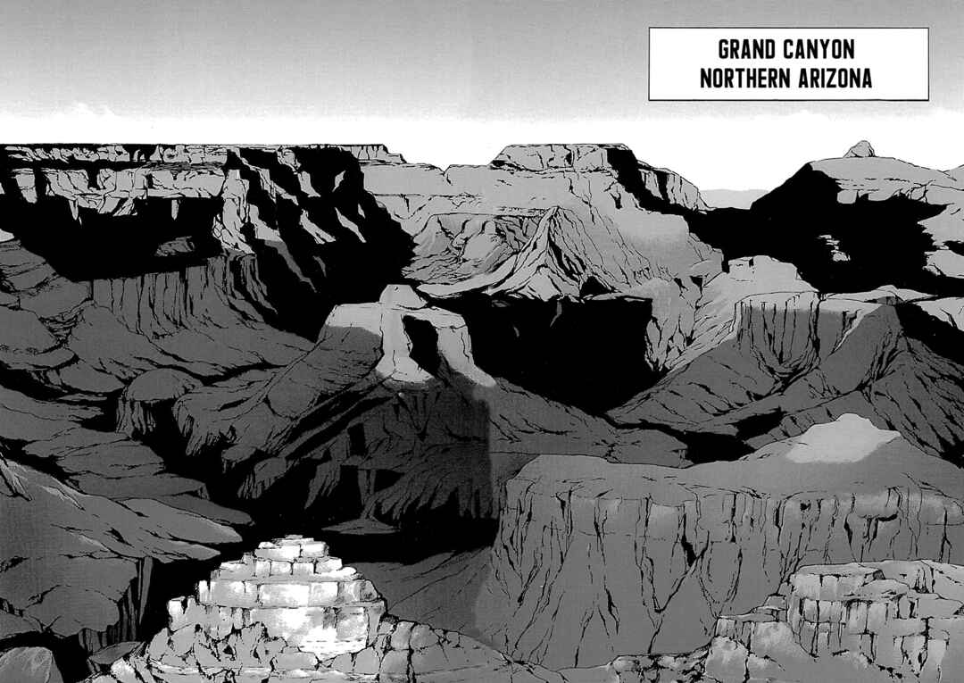 Babel II: The Returner Chapter 39 - Page 17
