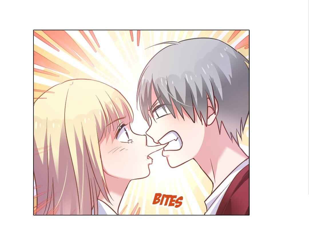 Turn to Prince Charming Chapter 66 - Page 14