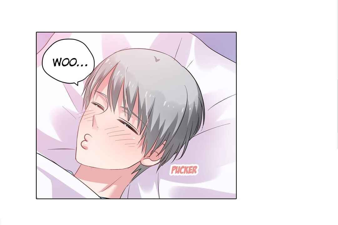 Turn to Prince Charming Chapter 66 - Page 6