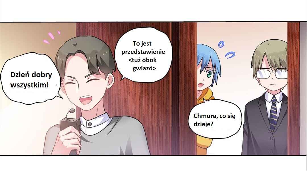 Turn to Prince Charming Chapter 66 - Page 8