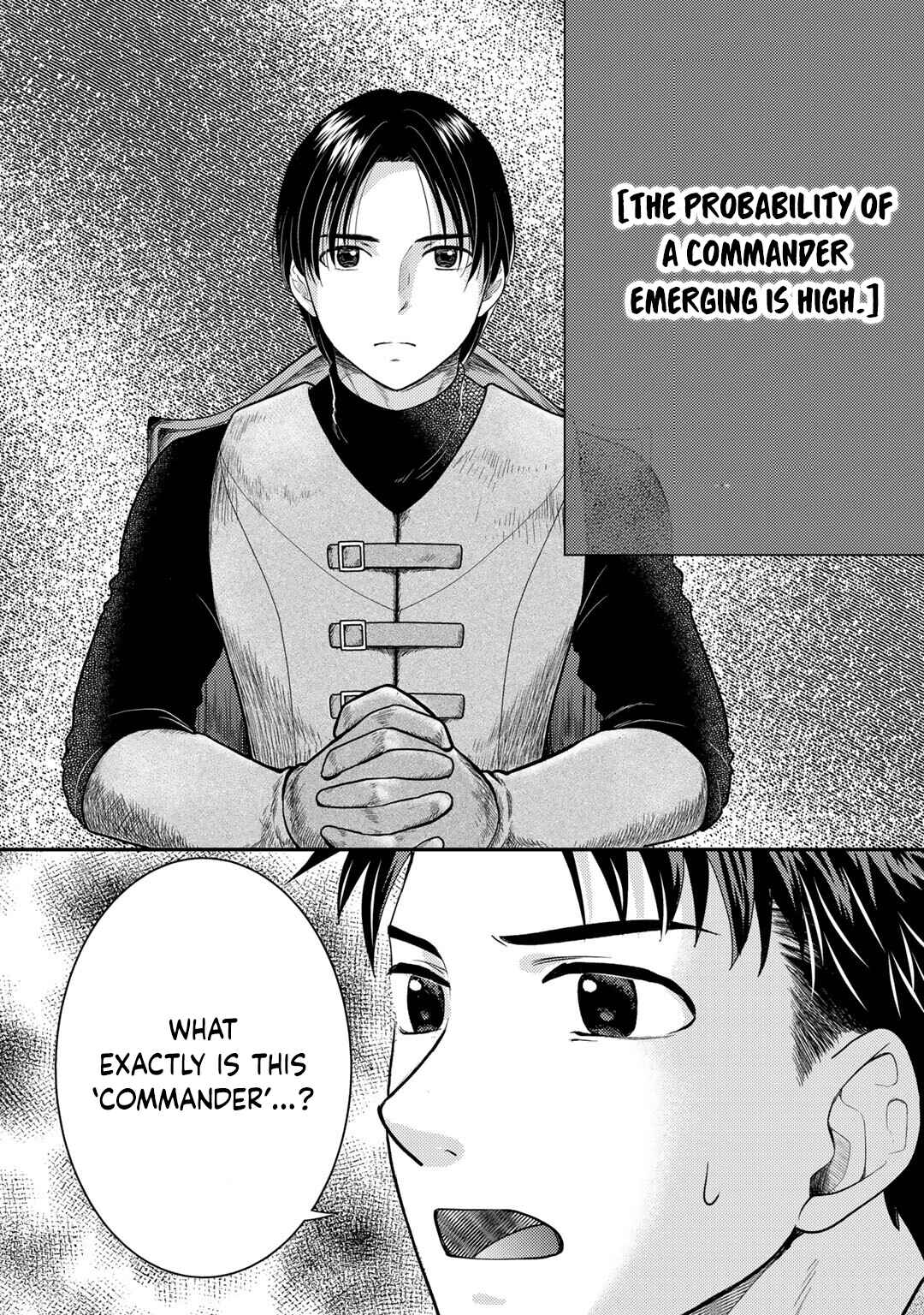 Isekai ni Kita Mitai dakedo Dou Sureba Yoi no Darou: Shachiku SE no My Pace Boukenki Chapter 15 - Page 3