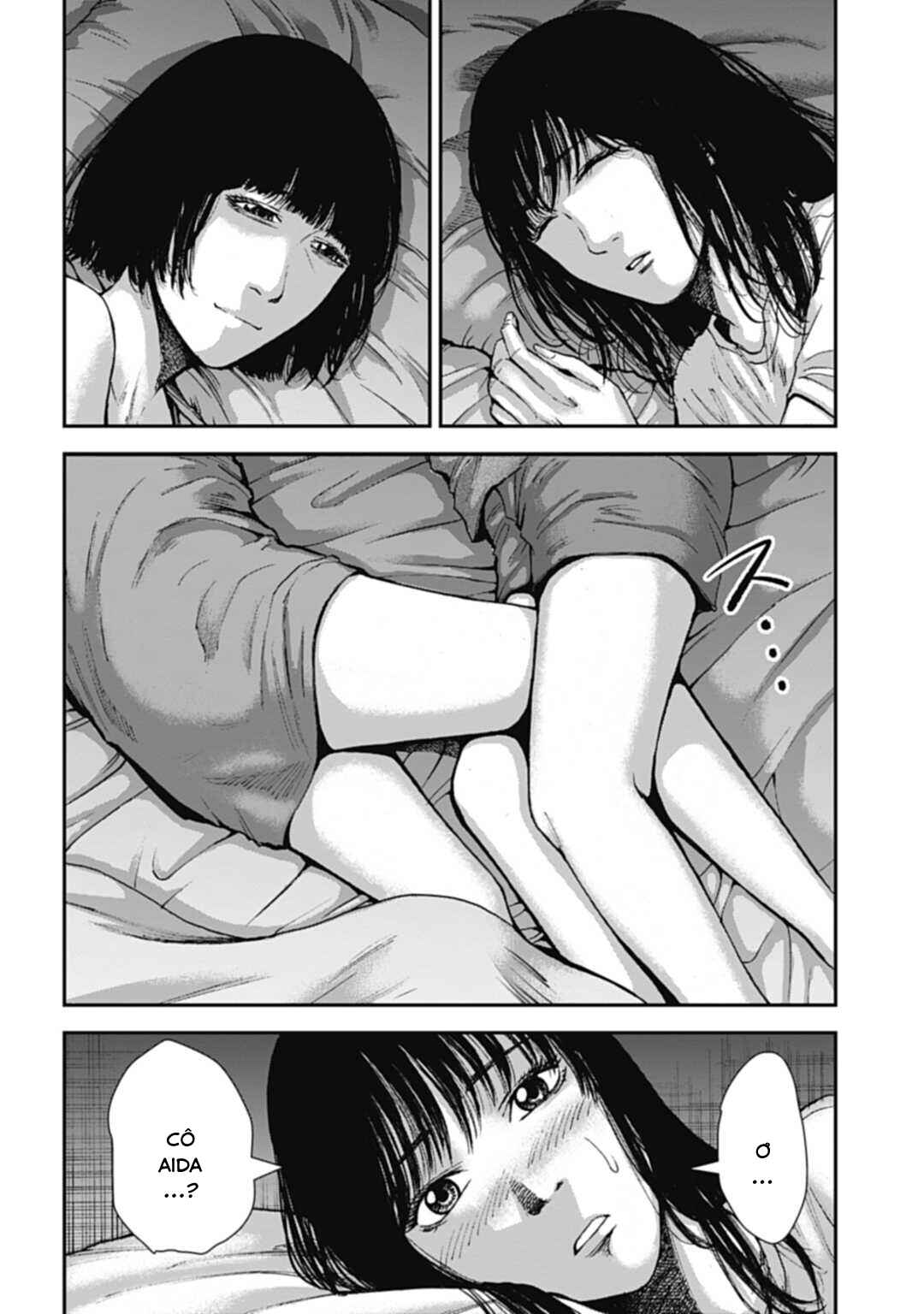 Happy Family - Fukushuu no Rental Okaa-san Chapter 4.2 - Page 13