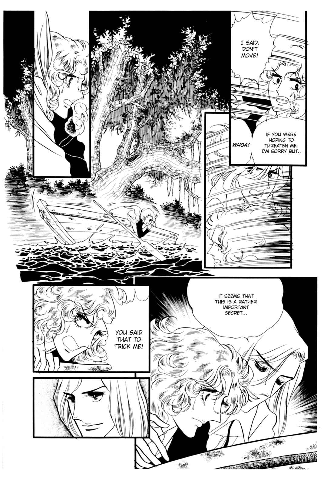 The Window of Orpheus Chapter 23 - Page 15