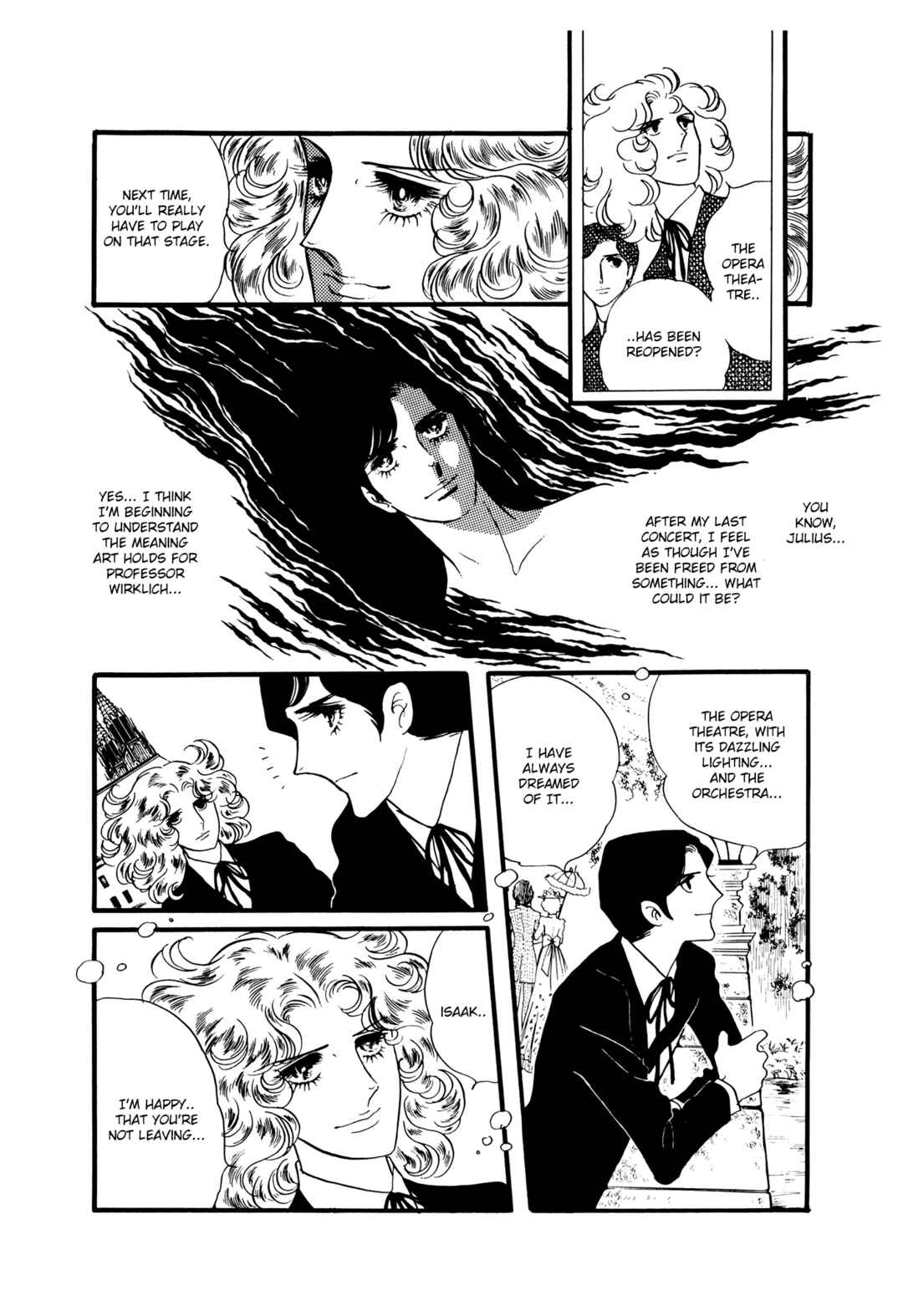 The Window of Orpheus Chapter 23 - Page 22