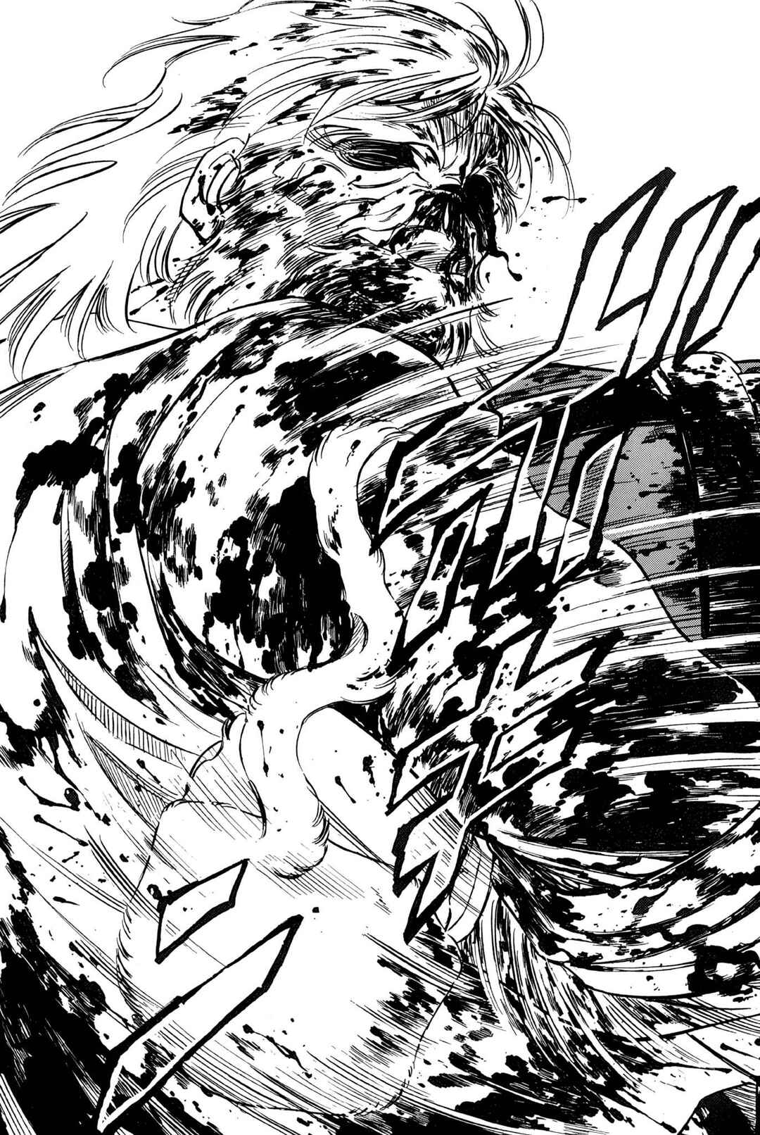 RED: Living On the Edge Chapter 145 - Page 17